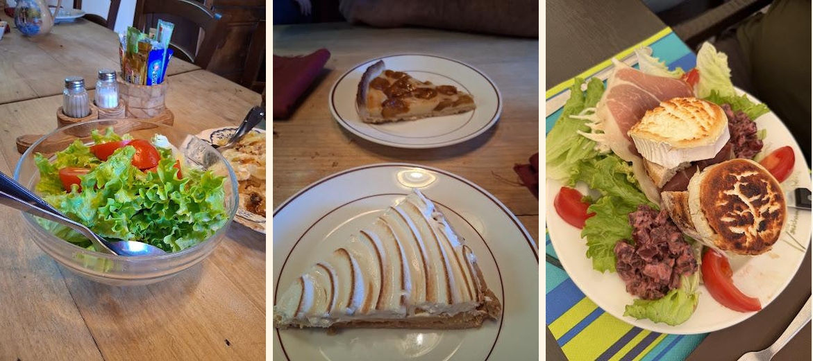 Auberge de la Queue du Lac - Gallery Image 4