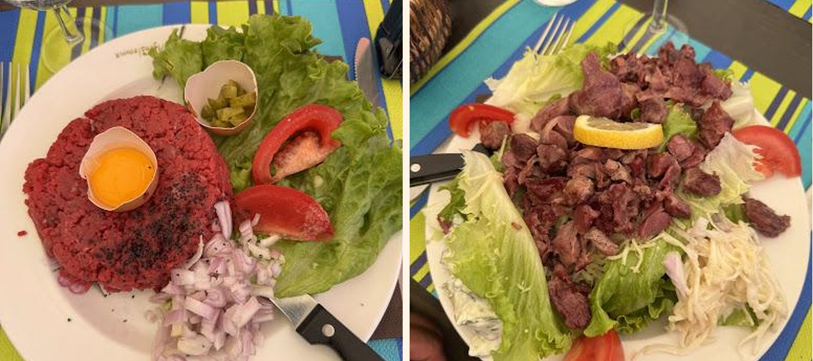 Auberge de la Queue du Lac - Gallery Image 5